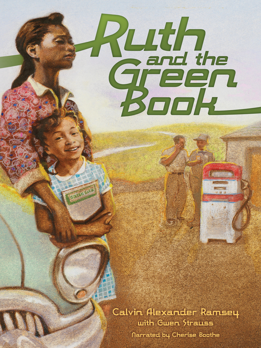 Title details for Ruth and the Green Book by Calvin Alexander Ramsey - Available